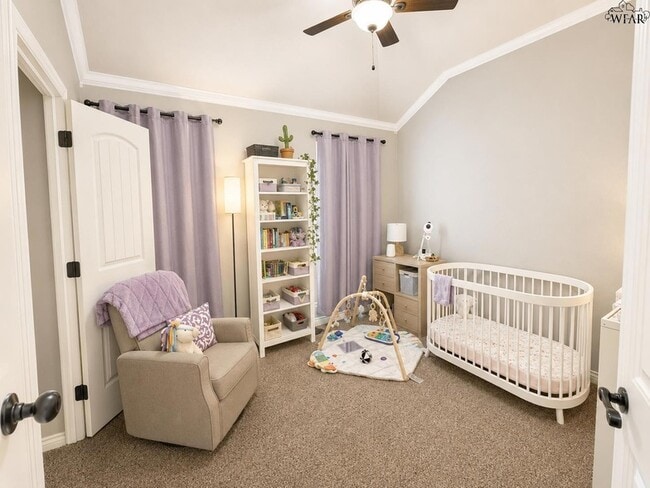 Building Photo - 6206 Talon Trail