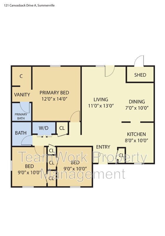 Building Photo - 121 Canvasback Dr