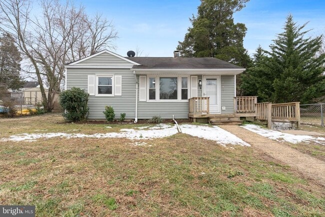 Building Photo - 46423 Franklin Rd