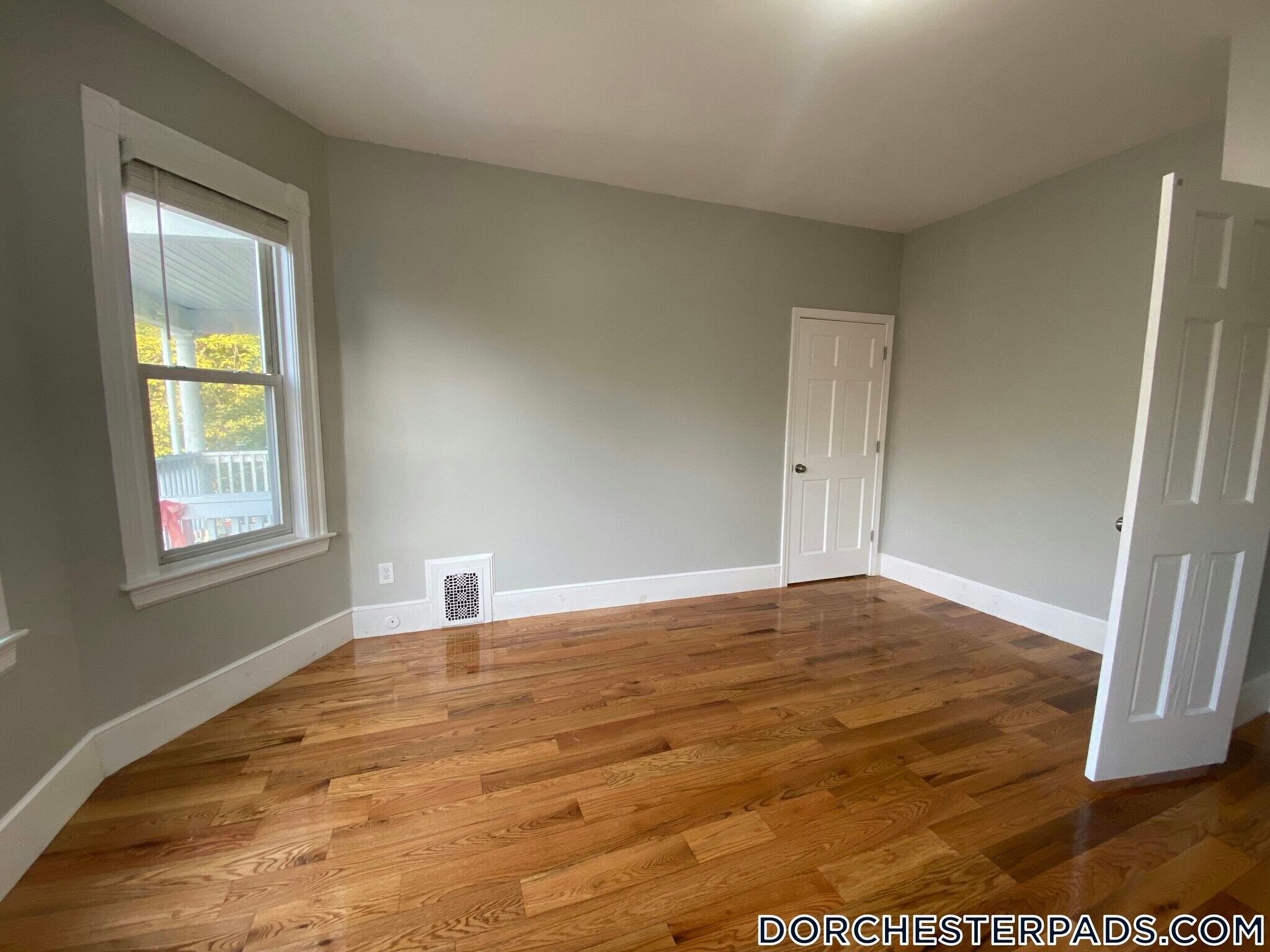 Building Photo - 203 Westville St