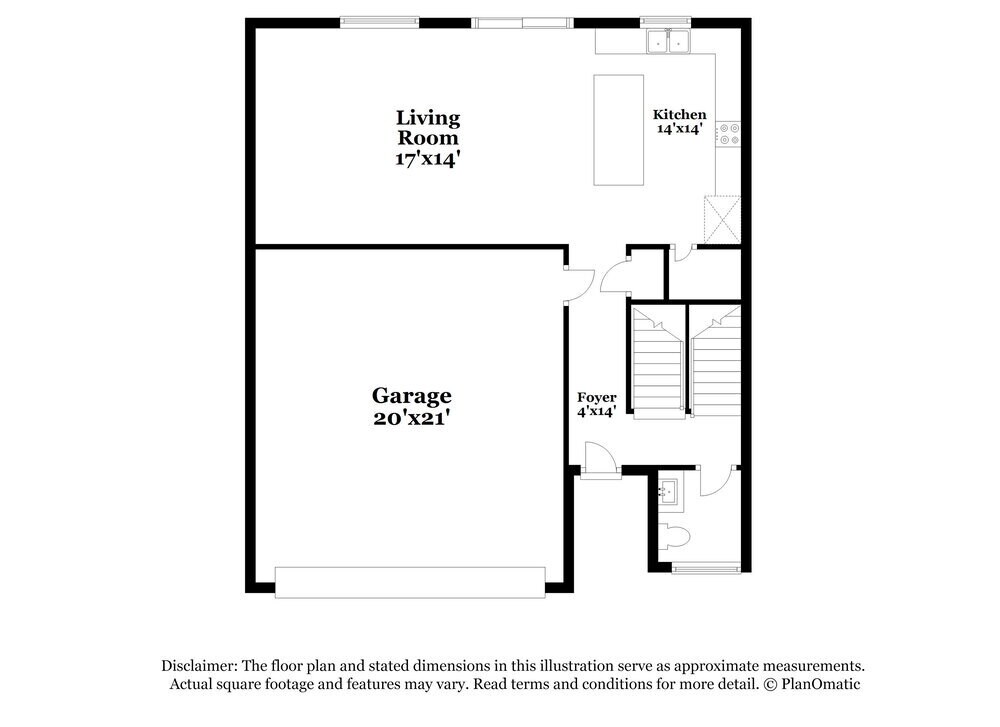 Building Photo - 4907 Breezy Patch Rd