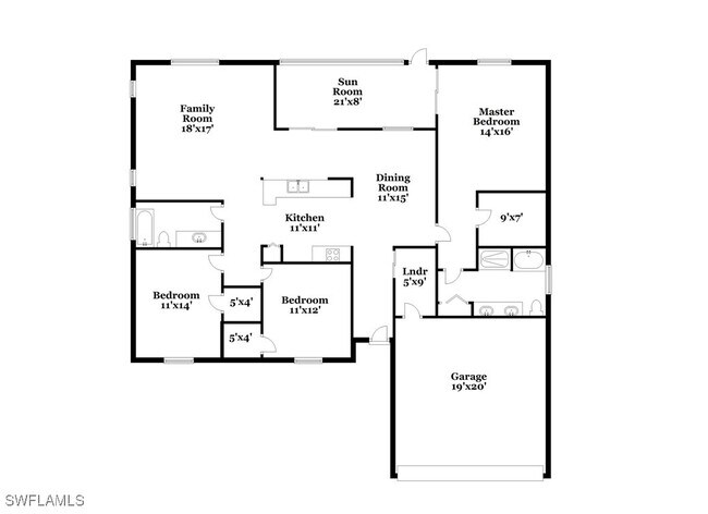 Building Photo - 2016 NW 16th Terrace