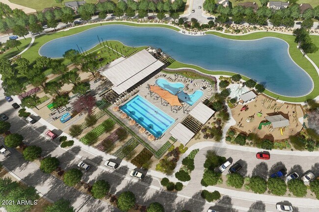 Building Photo - 22857 E Marsh Rd