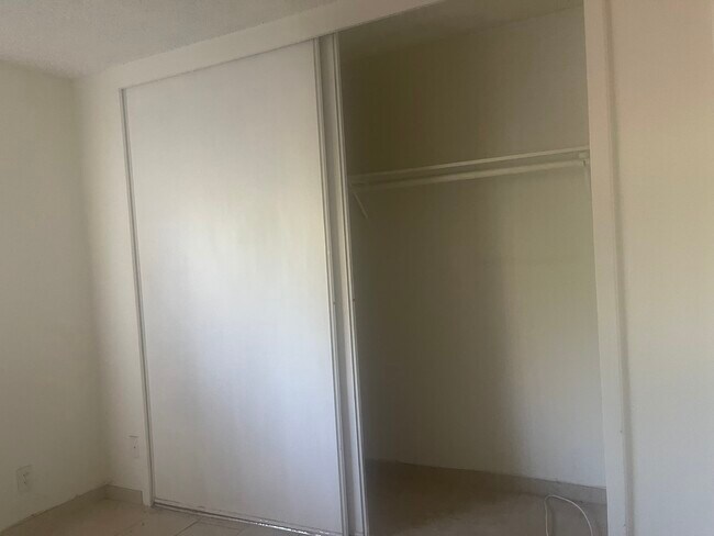 Closet in bedroom 2 - 13040 Dronfield Ave