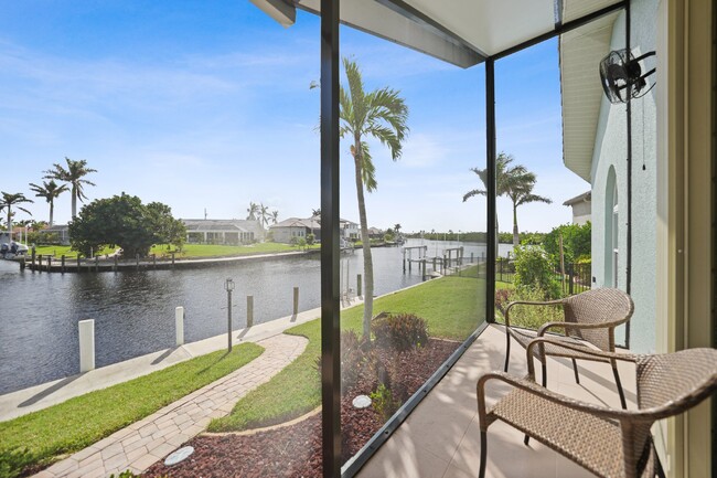 Building Photo - "Waterfront home with Courtyard Pool"