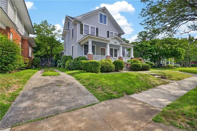 Building Photo - Charming 4-Bedroom Home in the Heart of Colonial Place