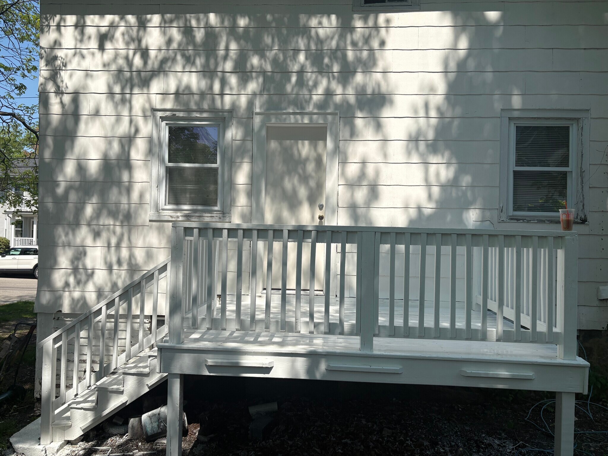 Building Photo - 267 Park St