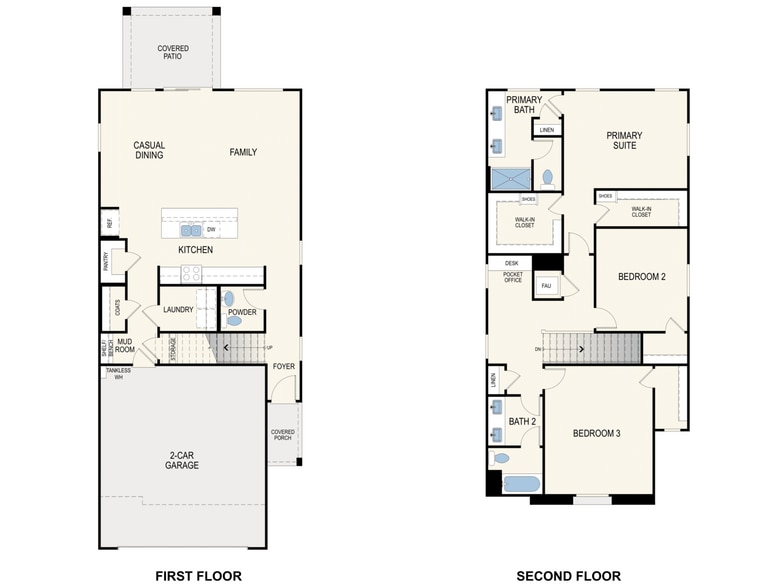 Building Photo - 10347 Beaver Tail St