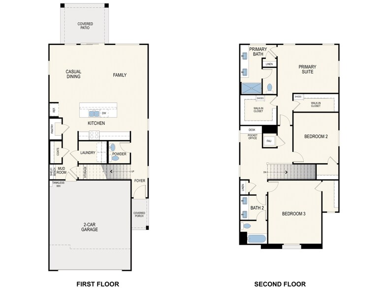 Building Photo - 10413 Medusita St