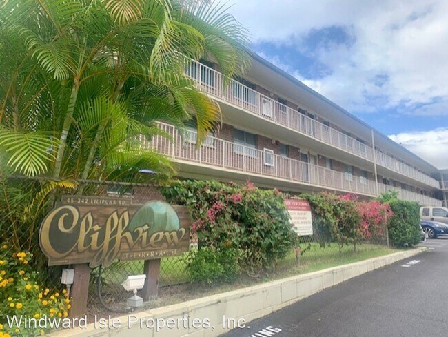 Building Photo - 2 br, 1 bath House - 45-342 #104 Lilipuna