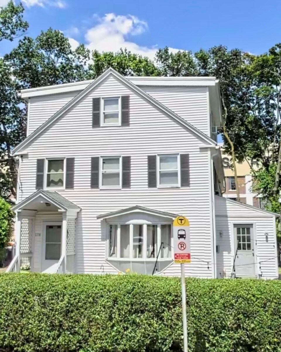 Building Photo - 178 Boston Ave