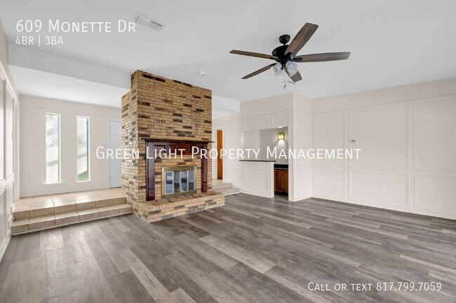 Building Photo - 609 Monette Dr