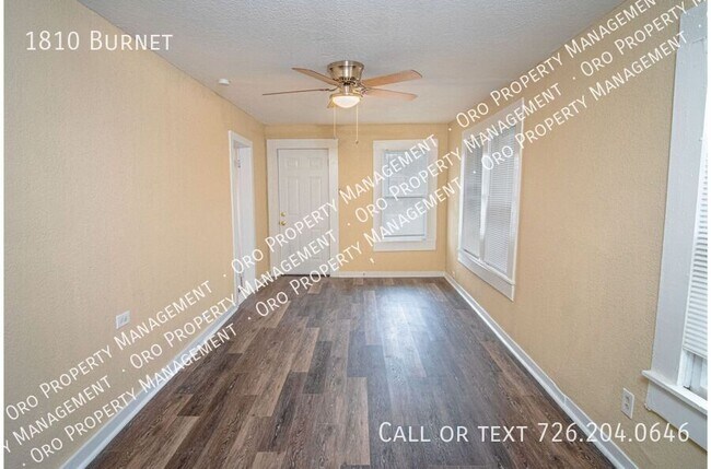 Building Photo - 1810 Burnet-