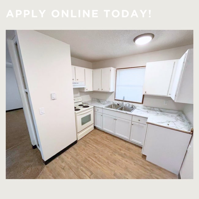 Interior Photo - Burt 18-Unit (Countryside Properties)