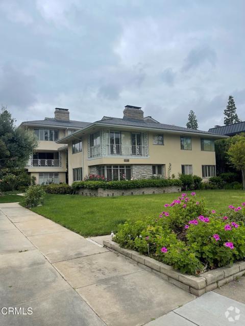 Building Photo - 1155 S Orange Grove Blvd