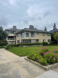 Building Photo - 1155 S Orange Grove Blvd