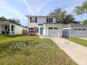 Building Photo - 8742 Cocoa Ave