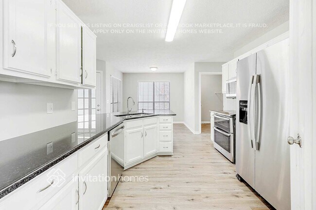 Building Photo - 5512 Seesaw Rd