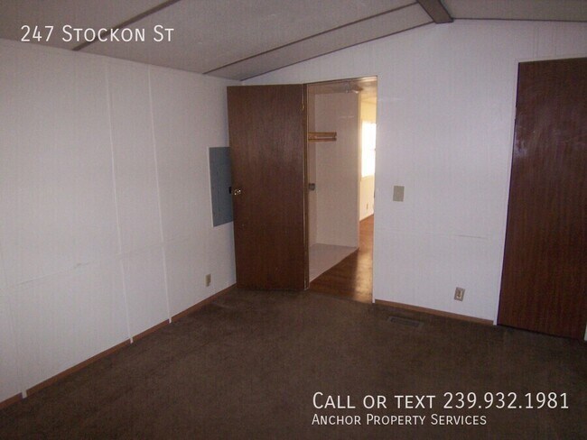 Building Photo - 247 Stockton St