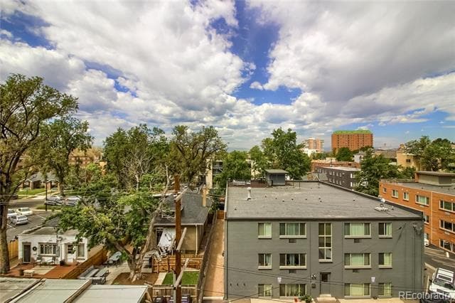 Building Photo - 25 N Downing St