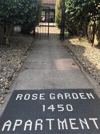 Building Photo - Rose Garden Apartments