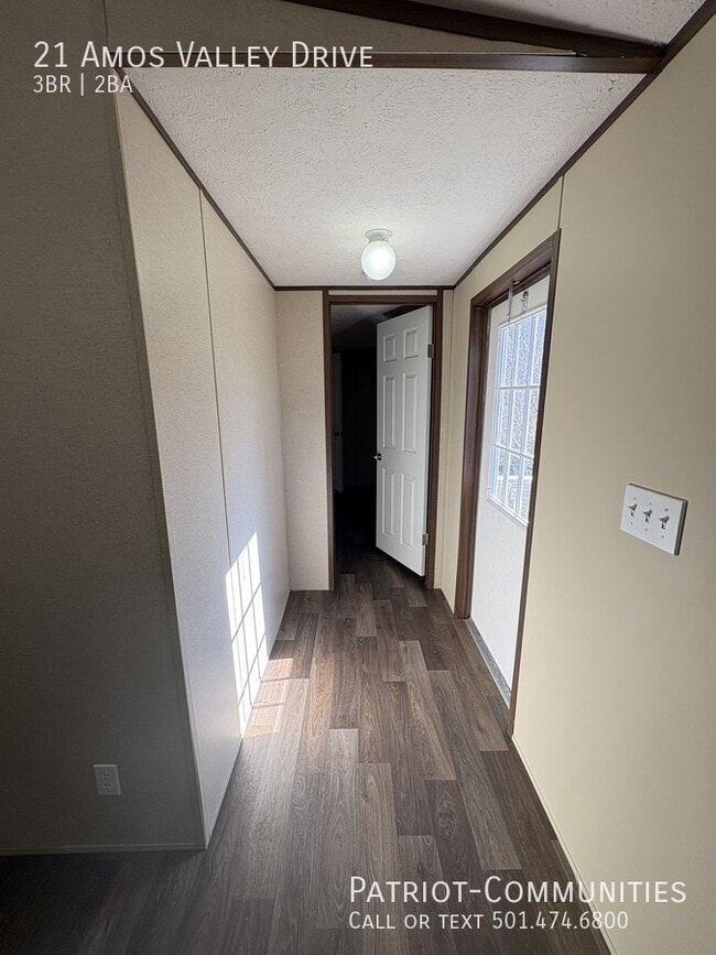 Building Photo - 21 Amos Valley Dr