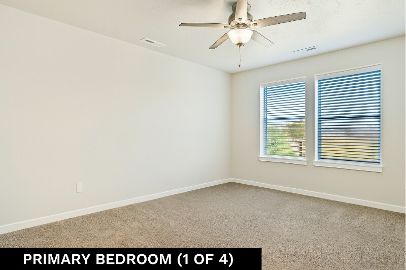 Building Photo - 3676 E Hags Head St