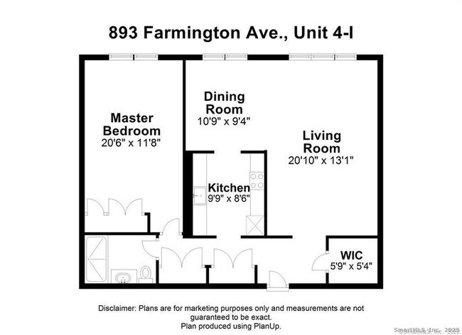 Building Photo - 893 Farmington Ave