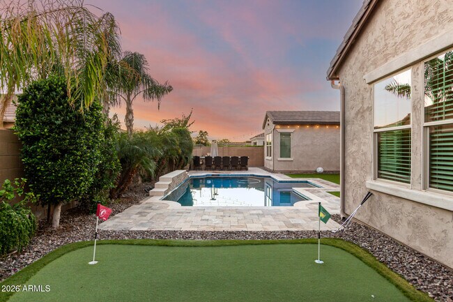 Building Photo - 3541 E Aquarius Pl.