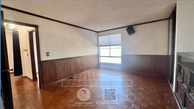 Building Photo - Take the helm of this nautical themed 2 be...