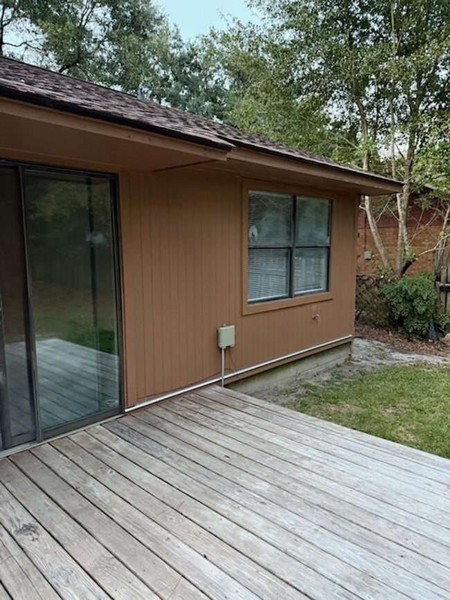 Building Photo - 3-Bedroom Home in Ocean Springs