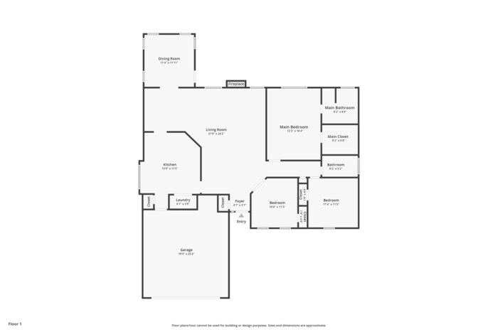 Building Photo - 106 Ascot Ct