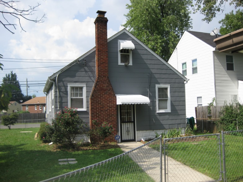 Building Photo - 4601 Navy Day Pl