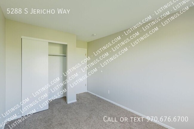 Building Photo - 5288 S Jericho Way