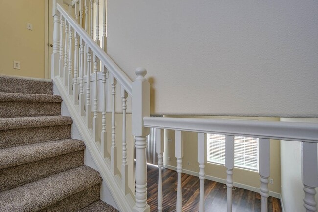 Floorplan - Village at Pine Street