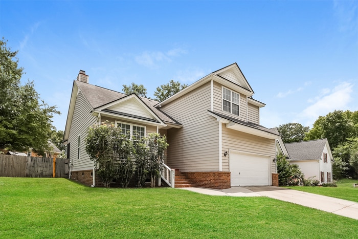 Building Photo - 103 Archibald Dr