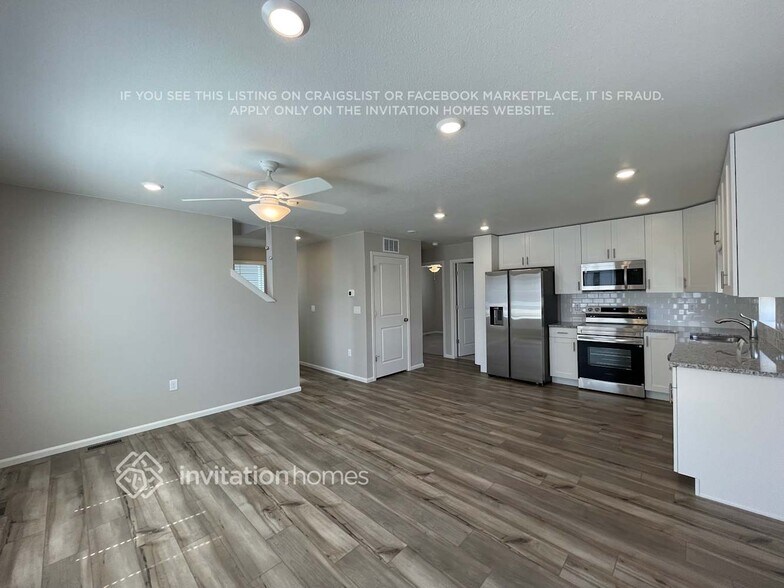 Building Photo - 9254 Oro City Loop