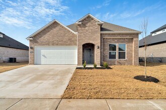 Building Photo - Brand-New Luxurious 4 Bedroom in Bentonville!  FENCE INCLUDED!