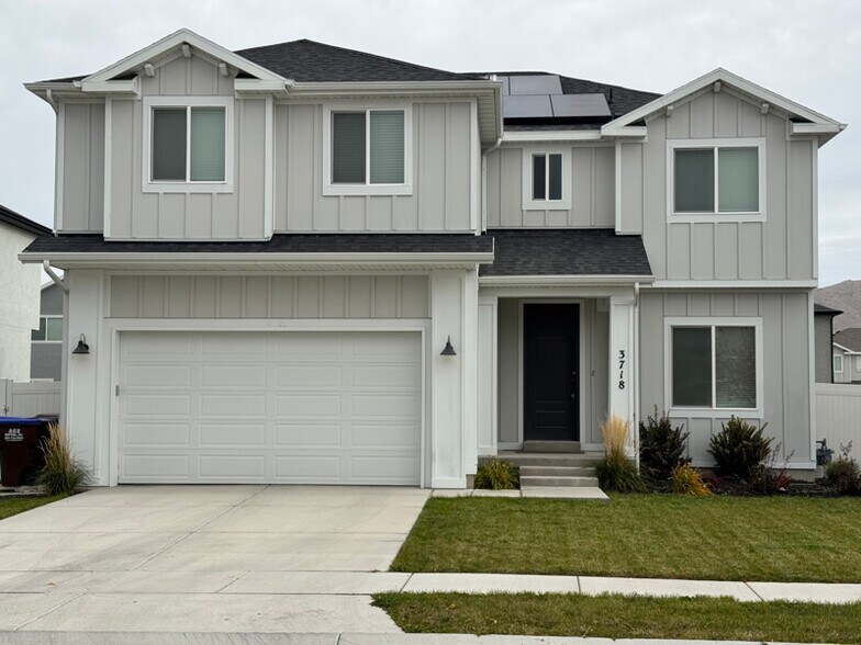 Primary Photo - 3718 N Browning St