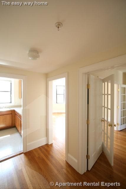 Building Photo - 881 Massachusetts Ave