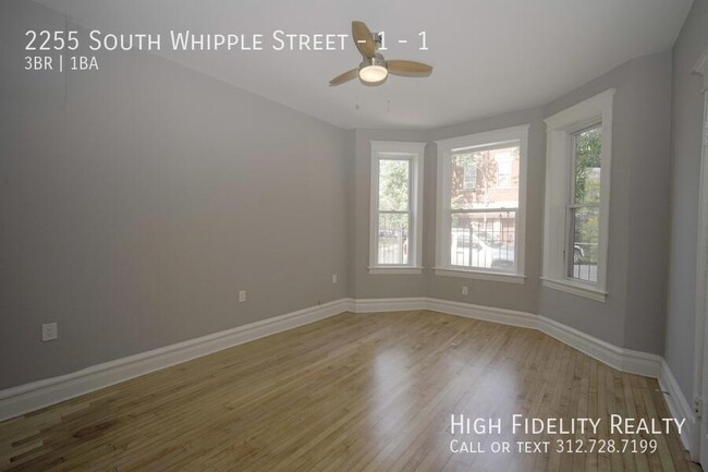 Building Photo - 2255 S Whipple St