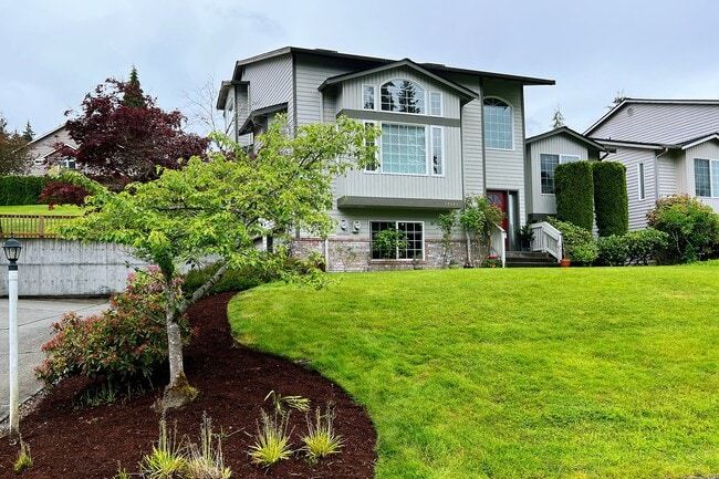 Building Photo - 14643 138th Way NE