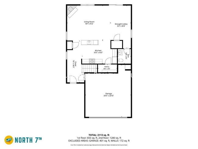 Building Photo - 1264 Canter Pl