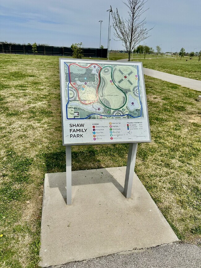 Building Photo - 6747 Winterwood Ave