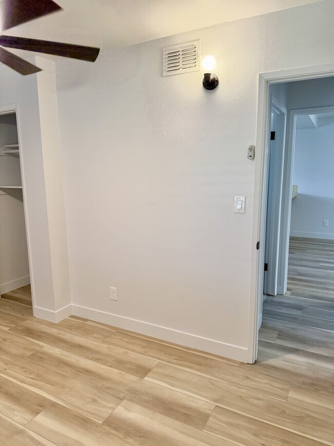 Building Photo - 3636 W Tulare Ave