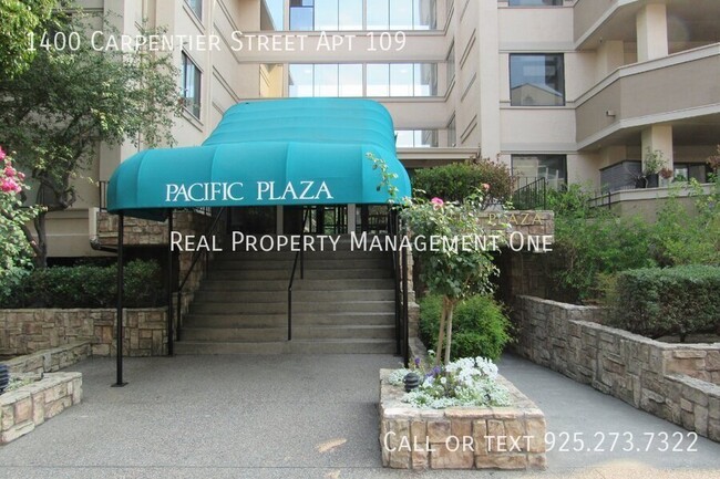 Primary Photo - Gorgeous 1 Bed, 1 Bath Condo in Perfect Sa...