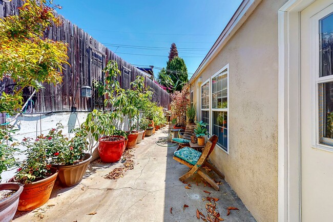 Building Photo - San Clemente Oasis