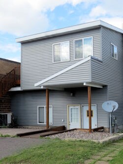 Unit 1 - 126 N Lake Ave