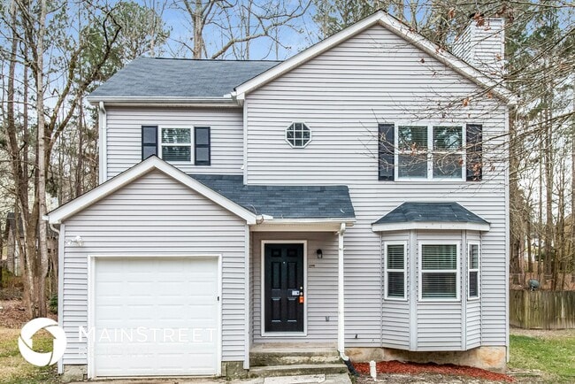 Building Photo - 1028 River Stone Ct