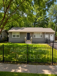 Building Photo - 7416 Montgall Ave